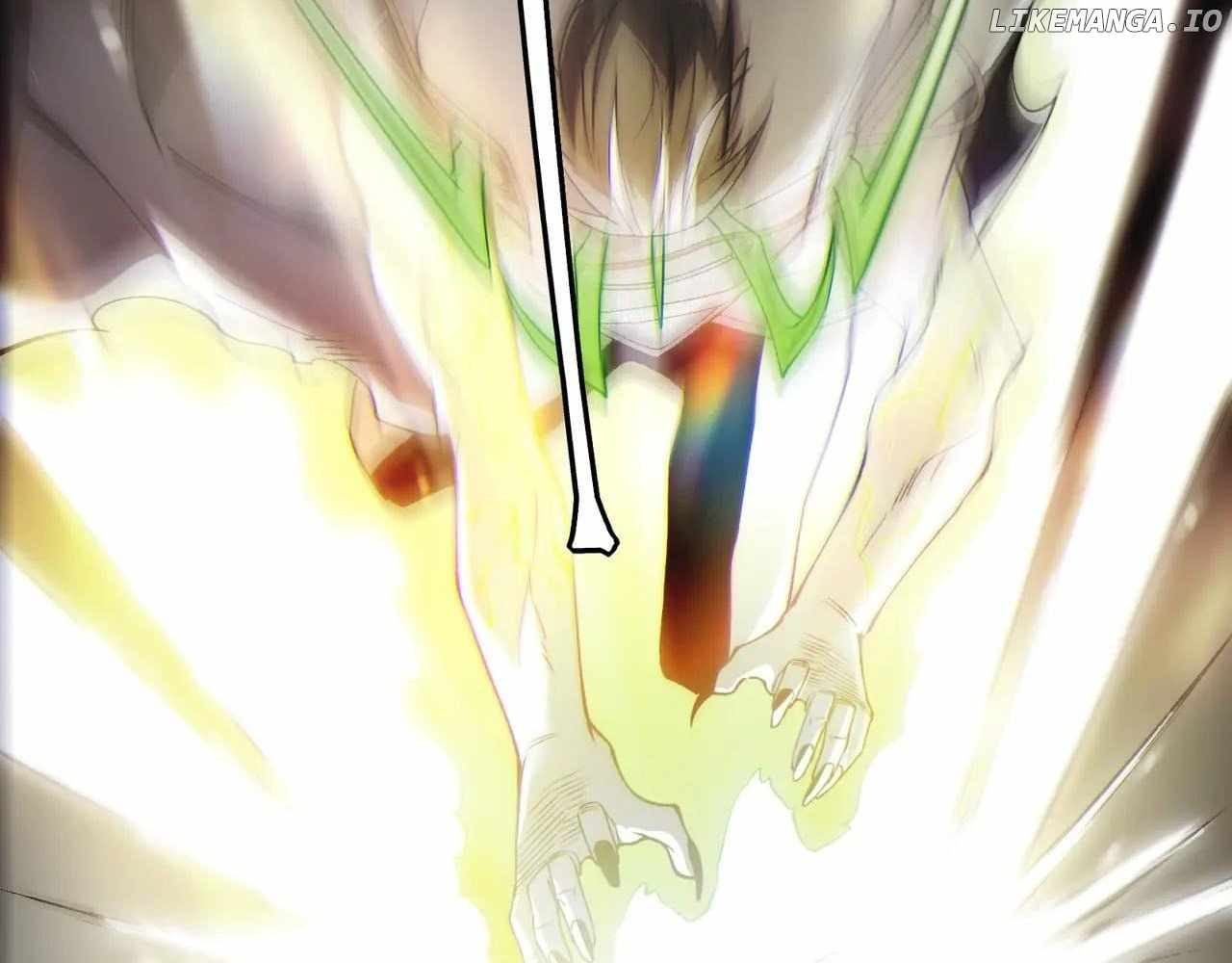 Demonic Evolution Chapter 104 120